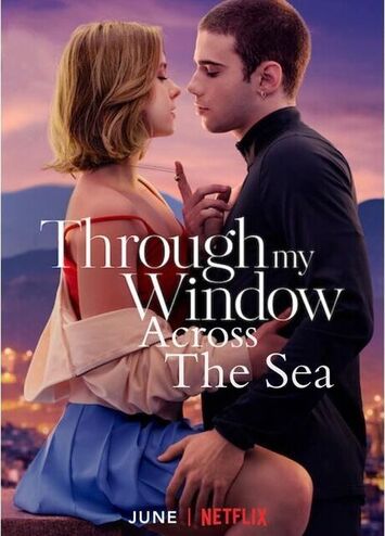 Through My Window Across the Sea 2023 Dubbed Hindi Movie